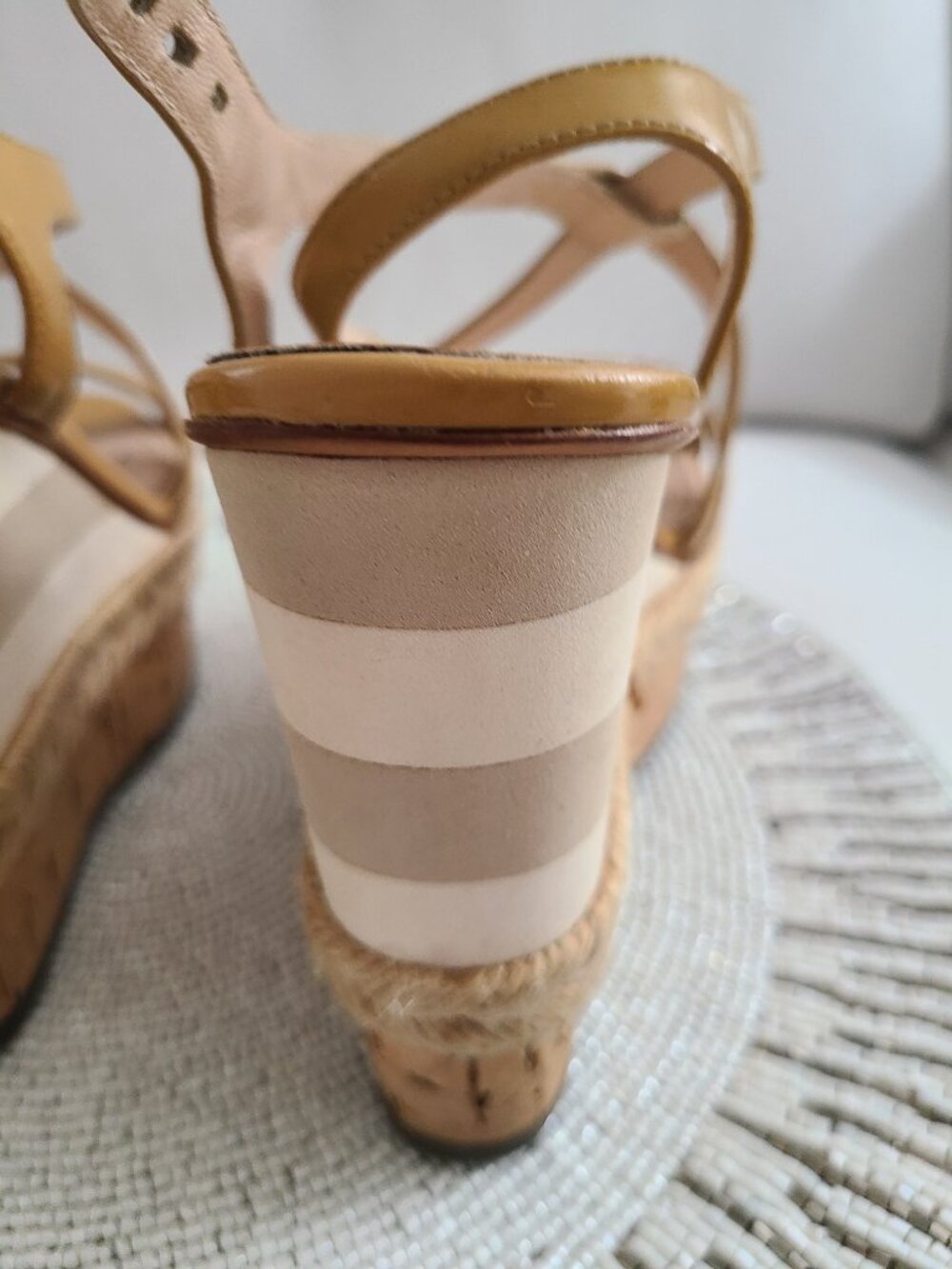 PRADA SANDALS - Picture 14 of 16